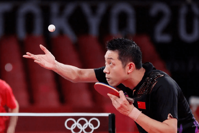 关于乒乓球战术调整奏效,成功扭转局势的信息 关于乒乓球战术调整奏效,成功扭转局势的信息