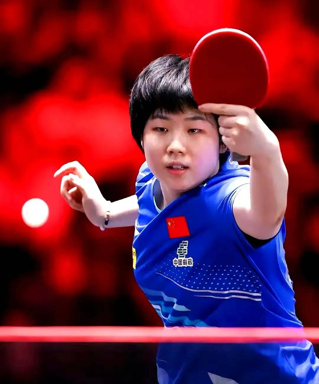 关于乒乓球战术调整奏效,成功扭转局势的信息 关于乒乓球战术调整奏效,成功扭转局势的信息