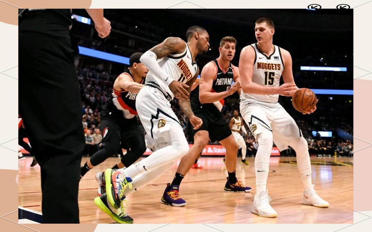 关于篮球战术革新取得奇效,引发战术热潮的信息 关于篮球战术革新取得奇效,引发战术热潮的信息