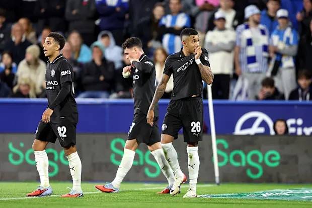 曼城轻取瑞士,卡塞米罗统治全场 曼城轻取瑞士,卡塞米罗统治全场