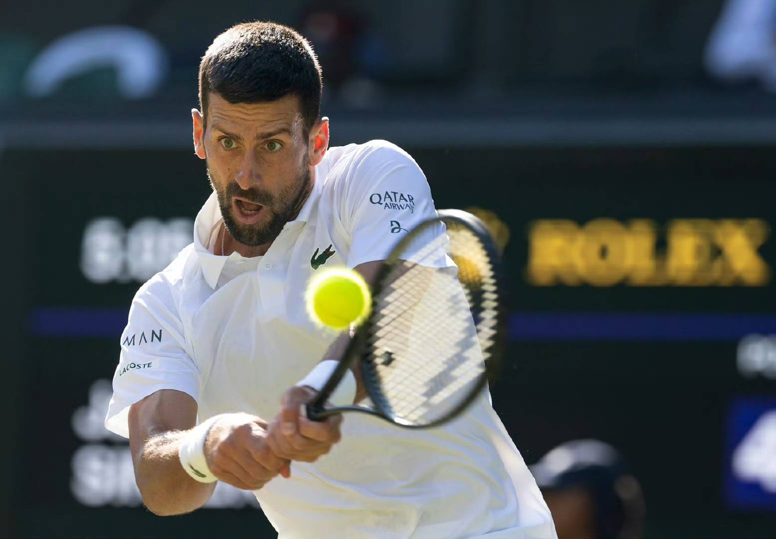 关于拉沃尔杯横扫澳网,德约科维奇点燃赛场的信息 关于拉沃尔杯横扫澳网,德约科维奇点燃赛场的信息