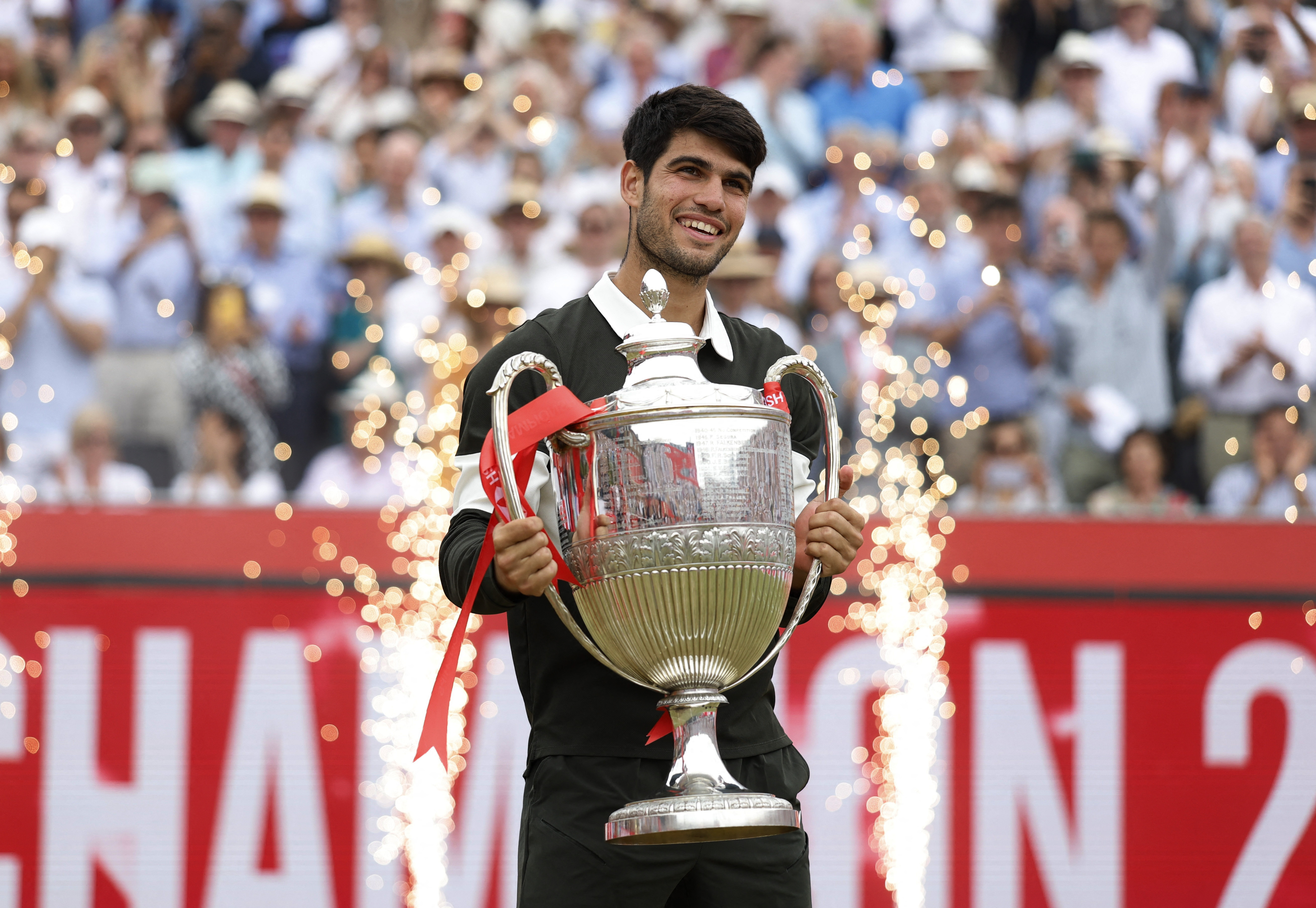 年终总决赛险胜联合杯,阿尔卡拉斯状态火热的简单介绍 年终总决赛险胜联合杯,阿尔卡拉斯状态火热的简单介绍