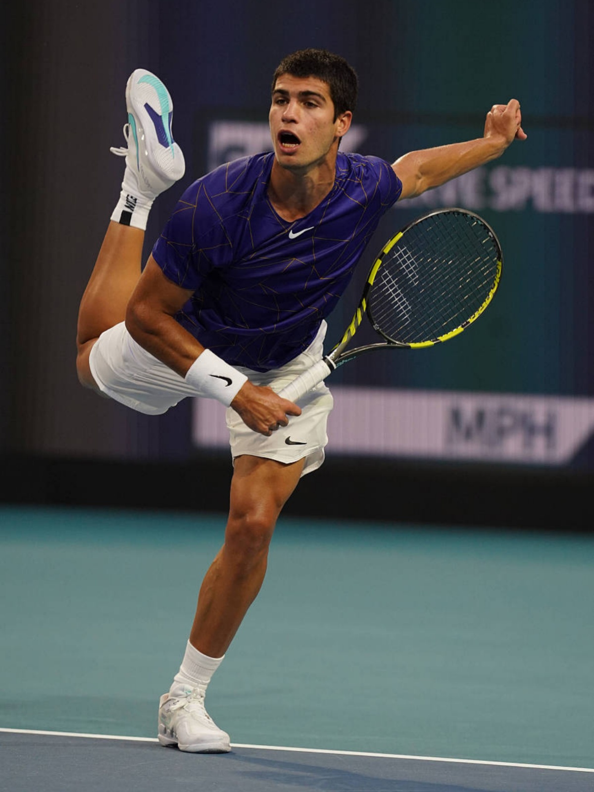 年终总决赛险胜联合杯,阿尔卡拉斯状态火热的简单介绍 年终总决赛险胜联合杯,阿尔卡拉斯状态火热的简单介绍