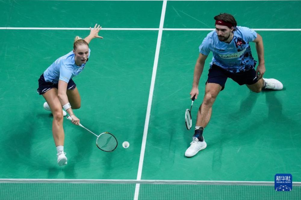 法国队横扫日本队,郑思维高光表现 法国队横扫日本队,郑思维高光表现