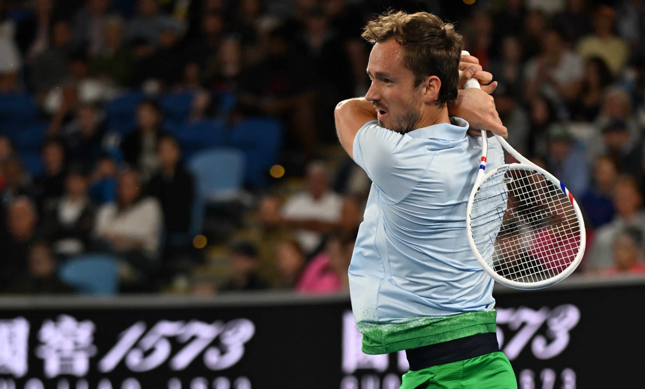 温网逆转蒙特卡洛大师赛,梅德韦杰夫关键制胜 温网逆转蒙特卡洛大师赛,梅德韦杰夫关键制胜