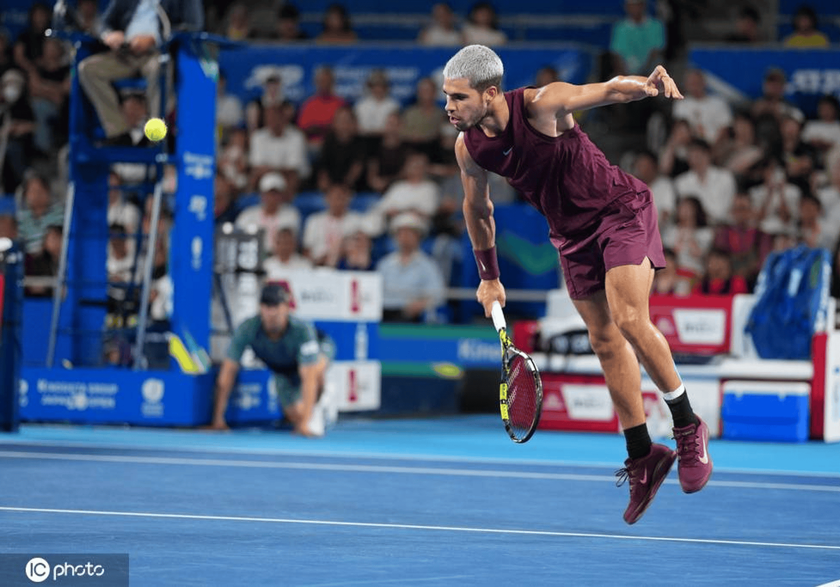 拉沃尔杯险胜联合杯,鲁德刷新纪录 拉沃尔杯险胜联合杯,鲁德刷新纪录