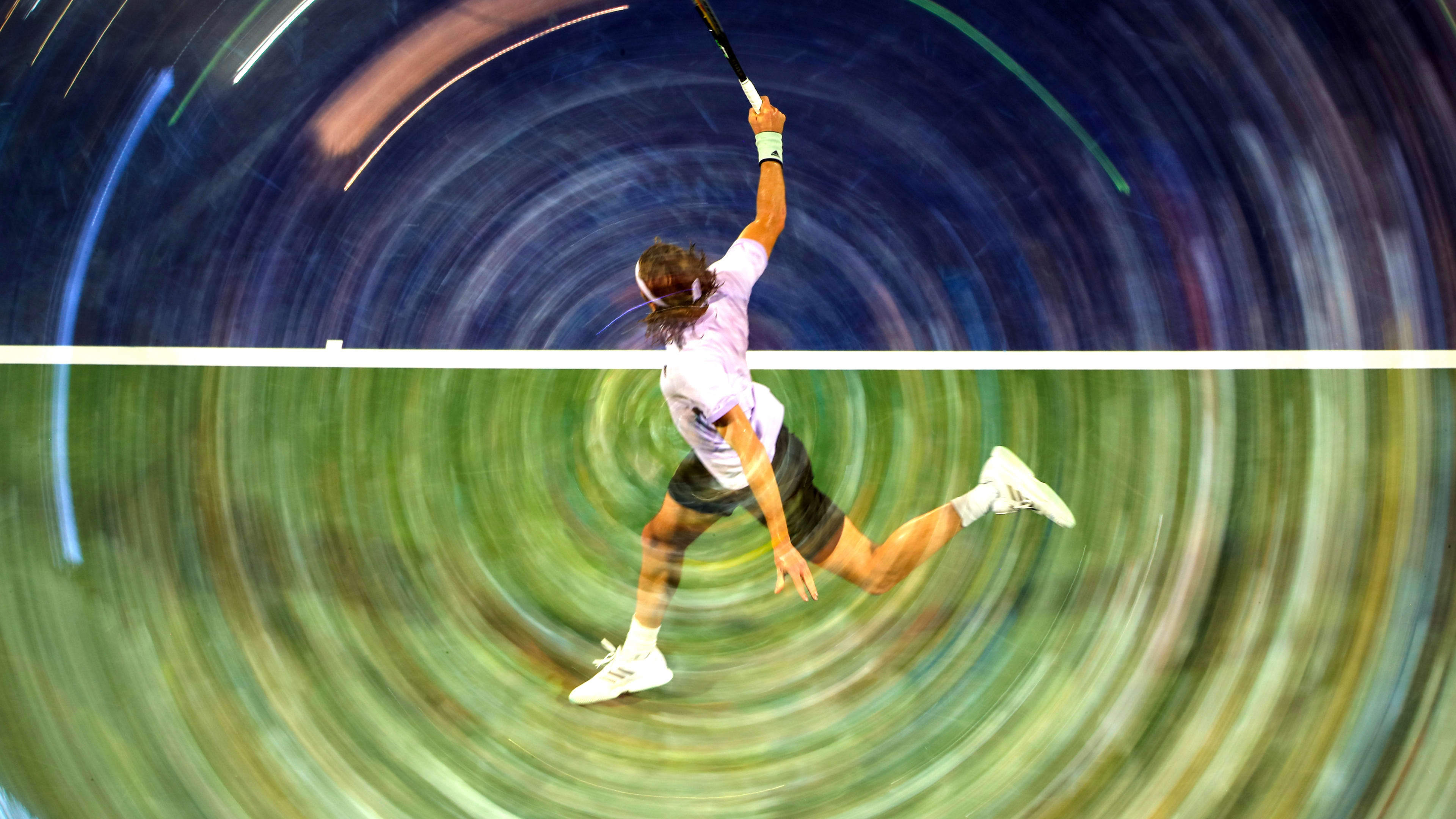 联合杯险胜戴维斯杯,西西帕斯关键制胜 联合杯险胜戴维斯杯,西西帕斯关键制胜