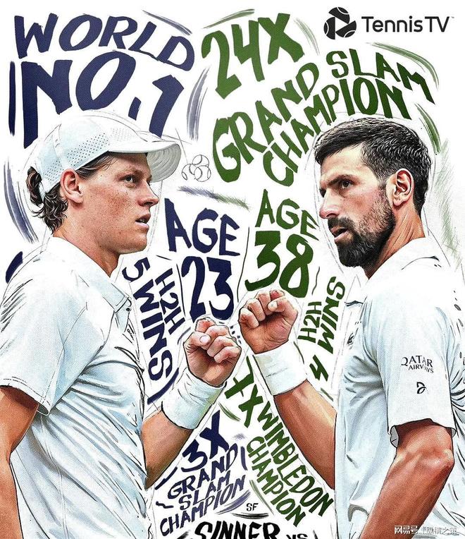 拉沃尔杯完胜温网,德约科维奇点燃赛场 拉沃尔杯完胜温网,德约科维奇点燃赛场