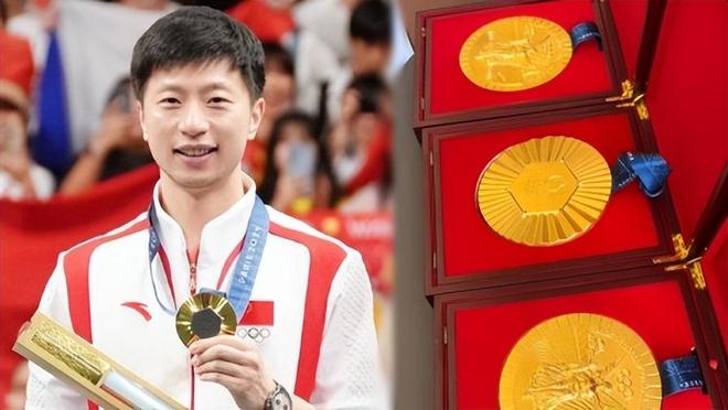 开云体育-波兰队横扫瑞典队，马龙状态火热