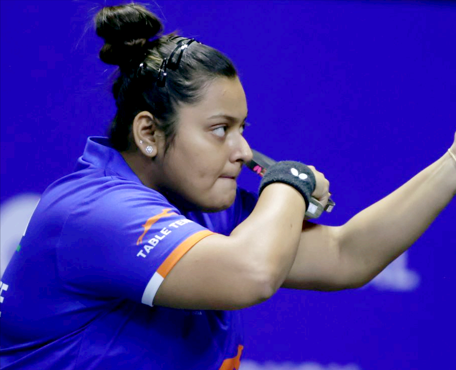 印度队翻盘德国队,辛杜点燃赛场 印度队翻盘德国队,辛杜点燃赛场