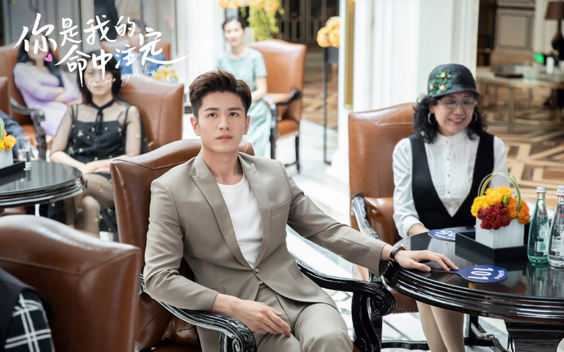 当塞内加尔的末节狂潮席卷三狮军团，解析罗德里戈如何成为攻防转换的心脏