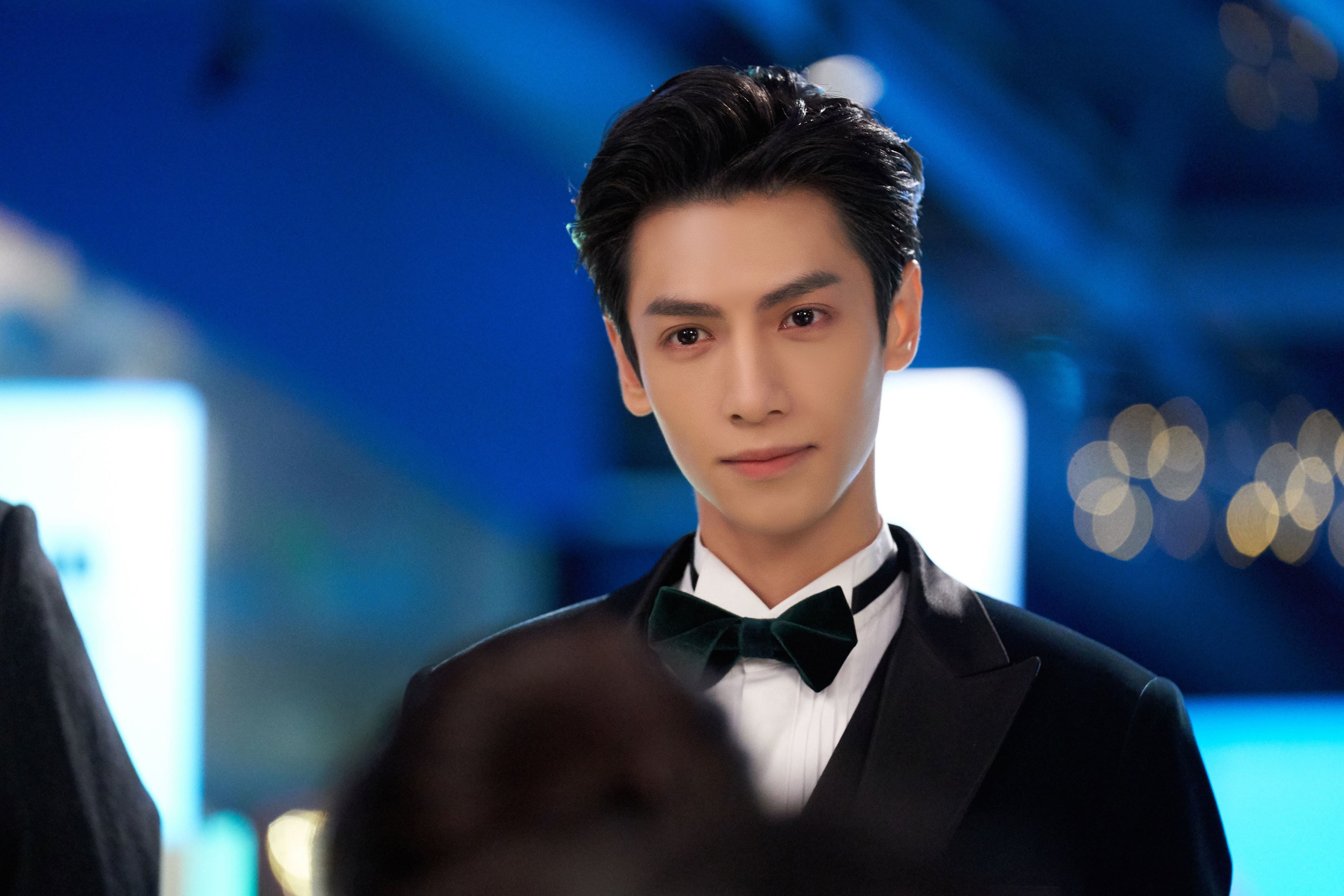 暗夜流光，戈麦斯与他的高能输出方程式